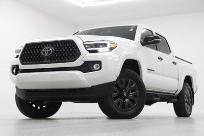 2023 Toyota Tacoma 4WD Limited