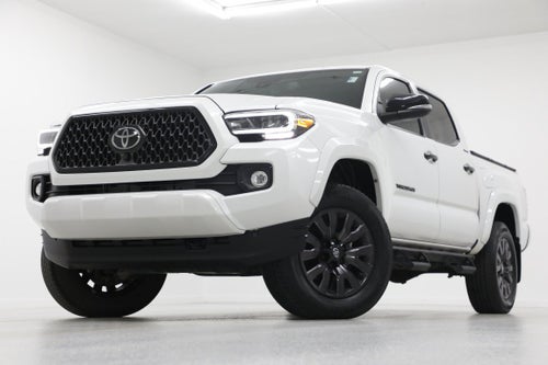 2023 Toyota Tacoma 4WD Limited