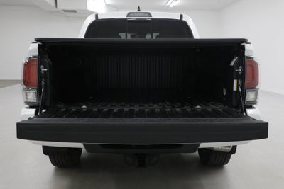 2023 Toyota Tacoma 4WD Limited
