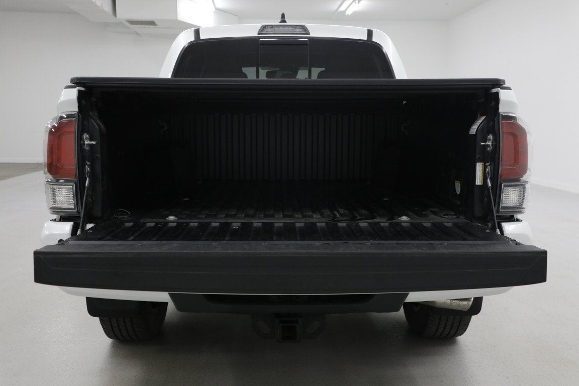 2023 Toyota Tacoma 4WD Limited