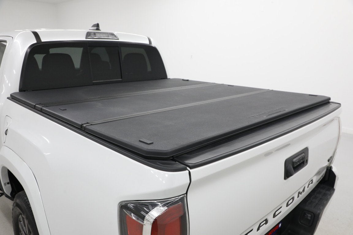 2023 Toyota Tacoma 4WD Limited