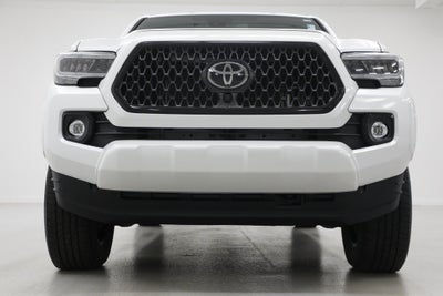 2023 Toyota Tacoma 4WD Limited