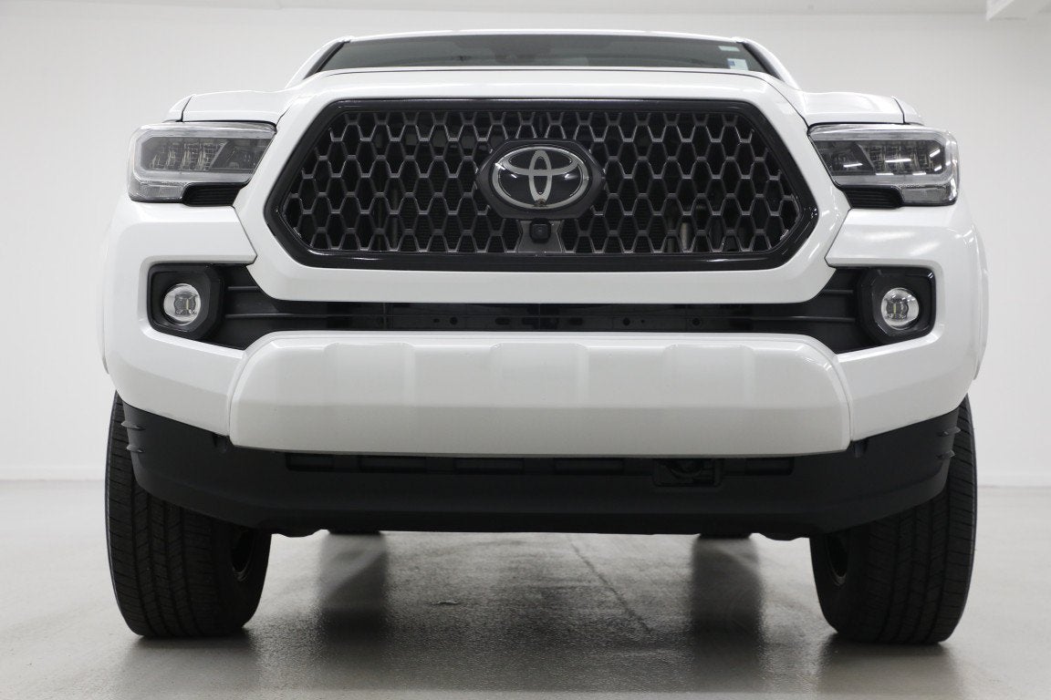2023 Toyota Tacoma 4WD Limited