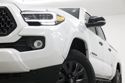2023 Toyota Tacoma 4WD Limited
