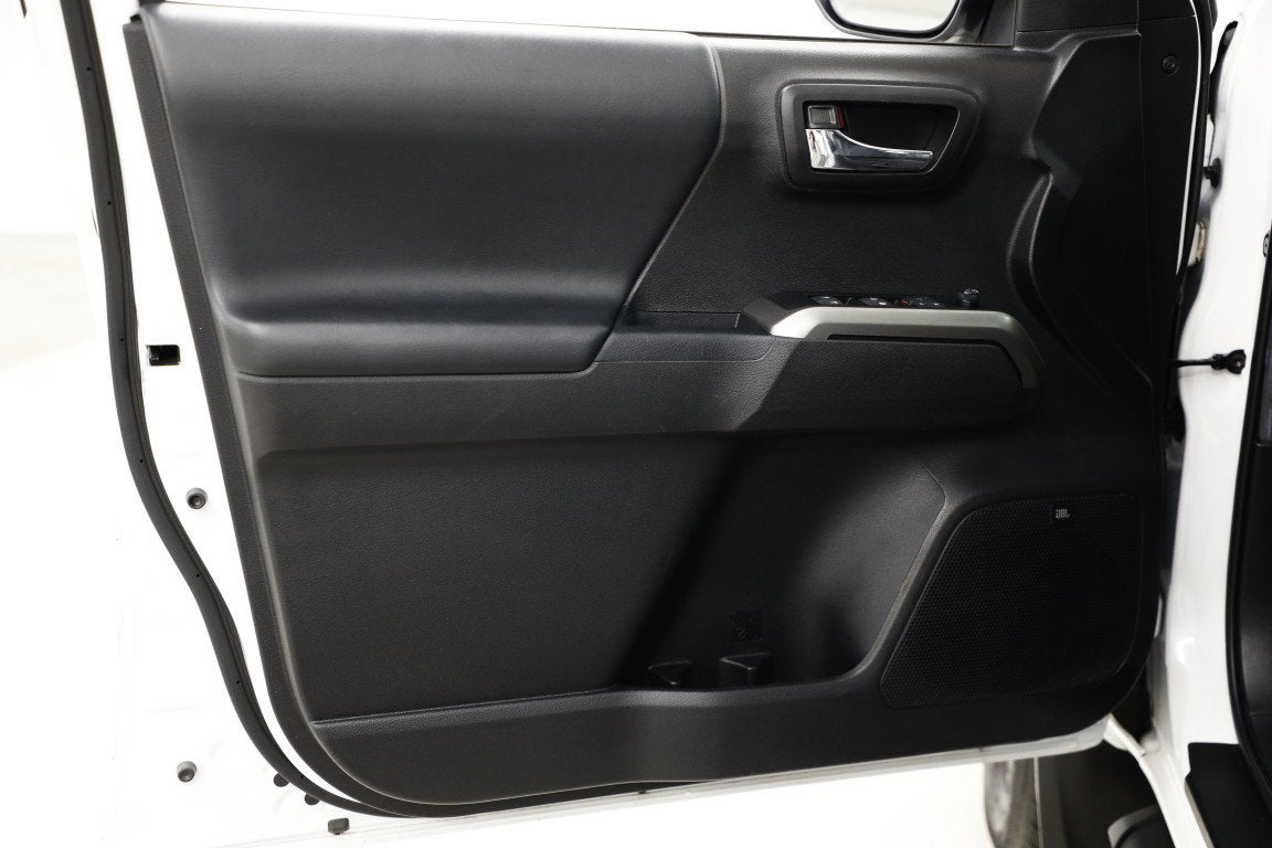2023 Toyota Tacoma 4WD Limited
