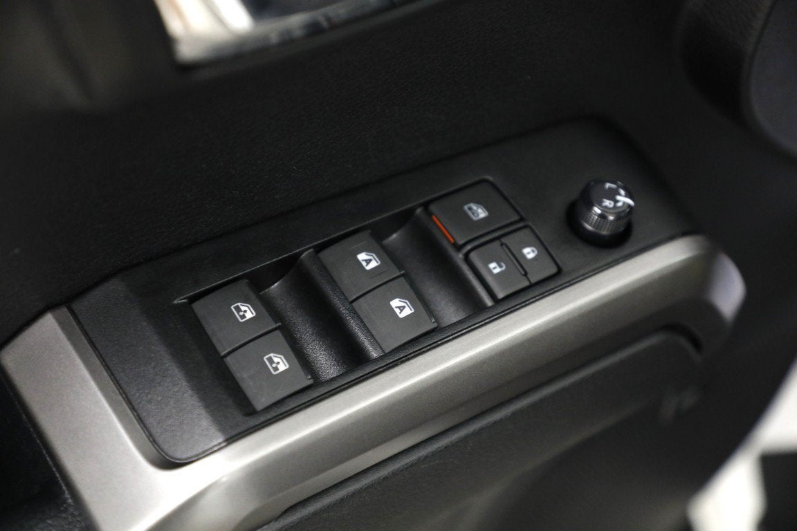 2023 Toyota Tacoma 4WD Limited