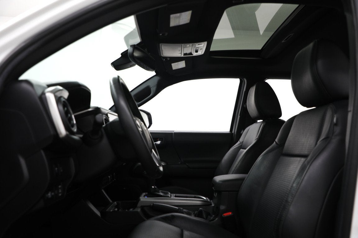 2023 Toyota Tacoma 4WD Limited