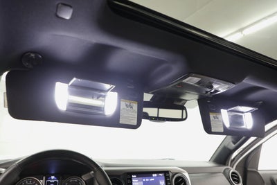 2023 Toyota Tacoma 4WD Limited