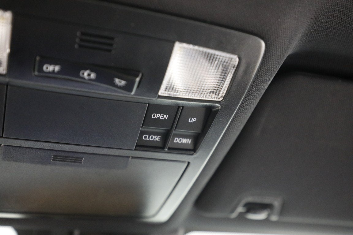2023 Toyota Tacoma 4WD Limited