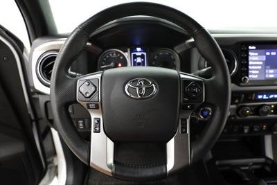 2023 Toyota Tacoma 4WD Limited