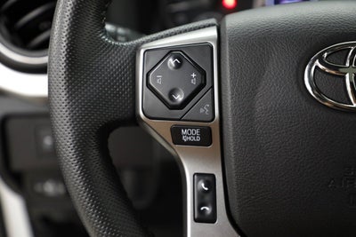 2023 Toyota Tacoma 4WD Limited