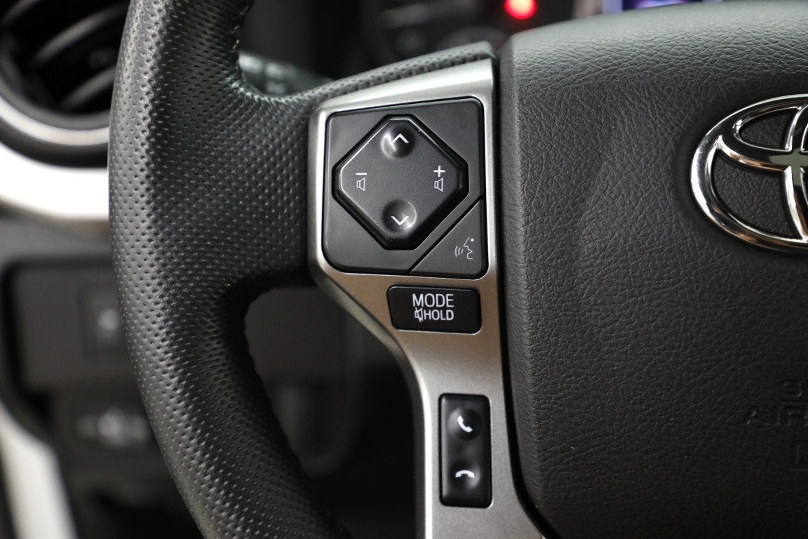 2023 Toyota Tacoma 4WD Limited