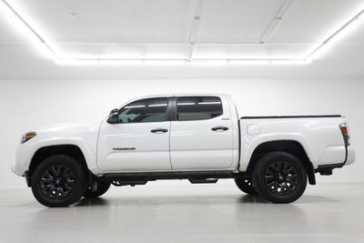 2023 Toyota Tacoma 4WD Limited