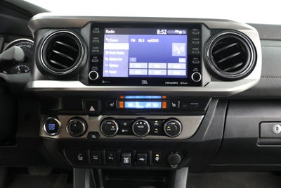2023 Toyota Tacoma 4WD Limited