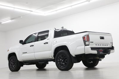 2023 Toyota Tacoma 4WD Limited