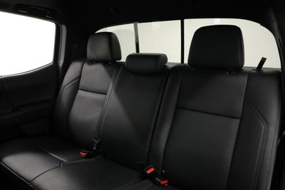 2023 Toyota Tacoma 4WD Limited