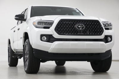 2023 Toyota Tacoma 4WD Limited