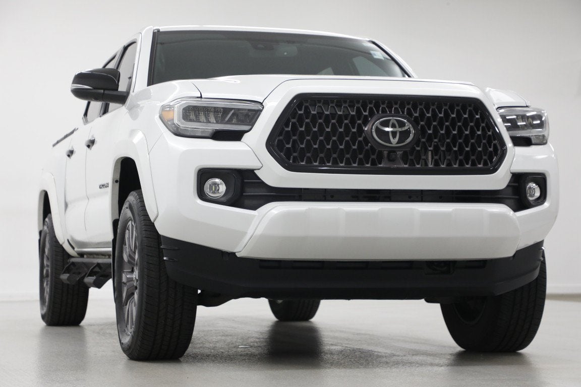 2023 Toyota Tacoma 4WD Limited