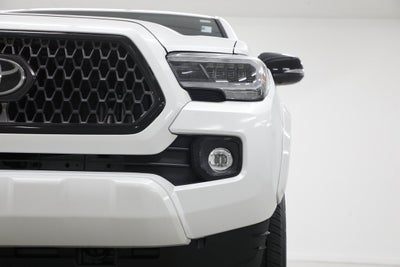 2023 Toyota Tacoma 4WD Limited