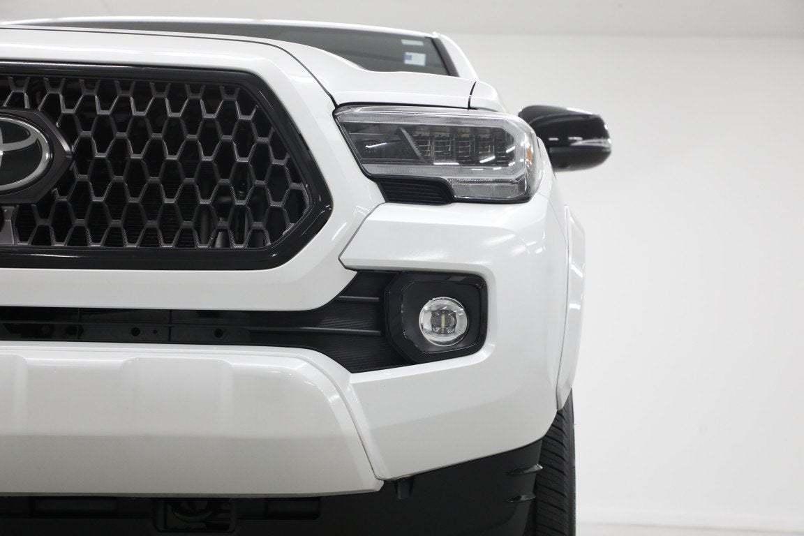 2023 Toyota Tacoma 4WD Limited