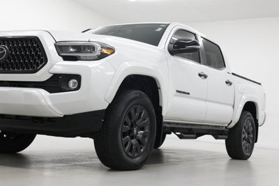 2023 Toyota Tacoma 4WD Limited