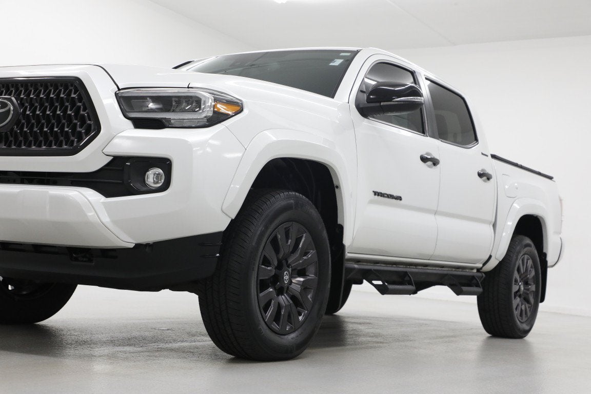 2023 Toyota Tacoma 4WD Limited