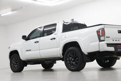 2023 Toyota Tacoma 4WD Limited