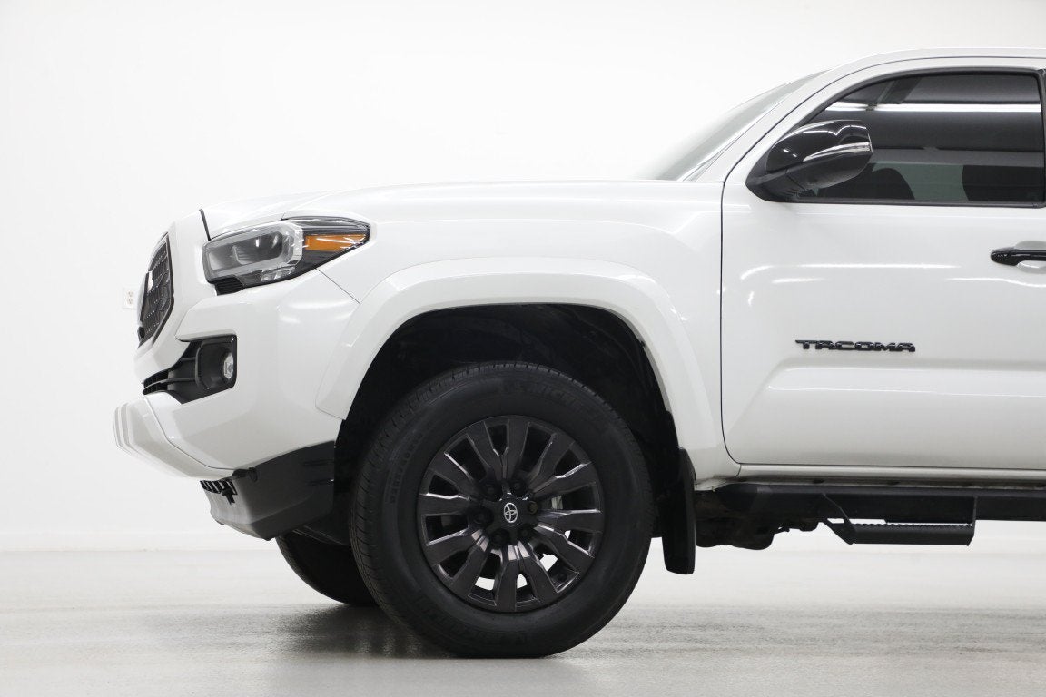 2023 Toyota Tacoma 4WD Limited
