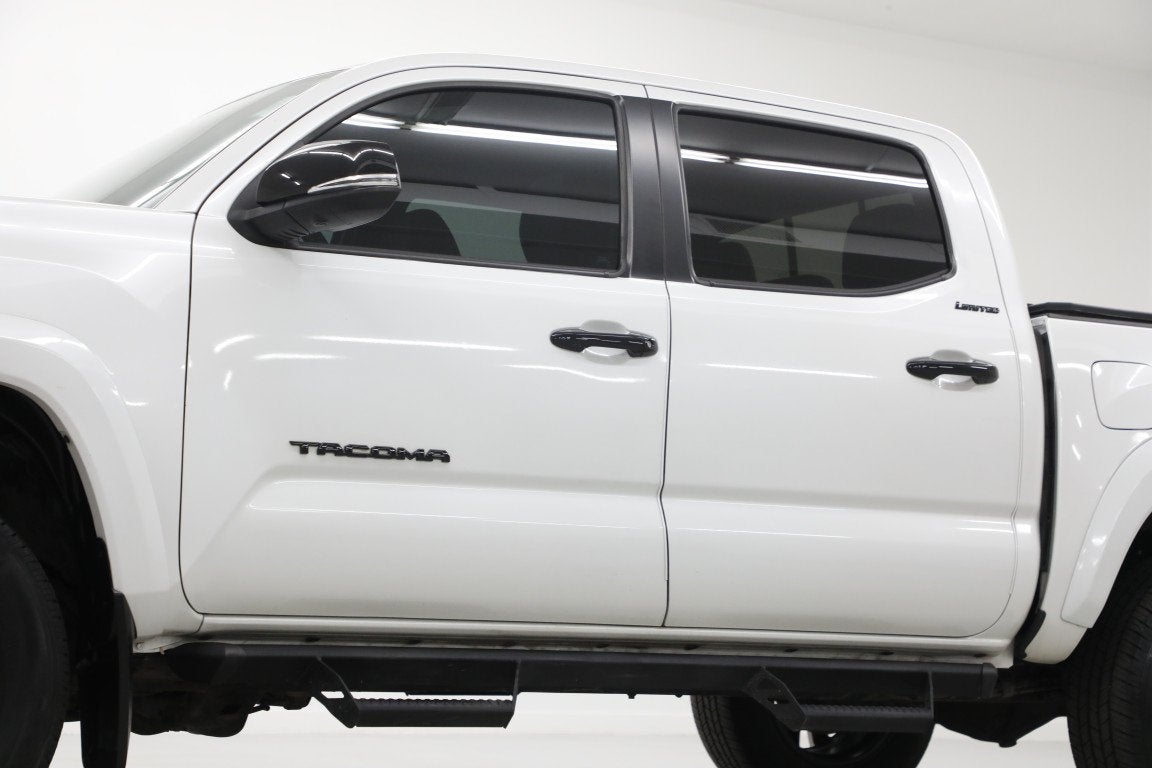 2023 Toyota Tacoma 4WD Limited