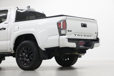 2023 Toyota Tacoma 4WD Limited