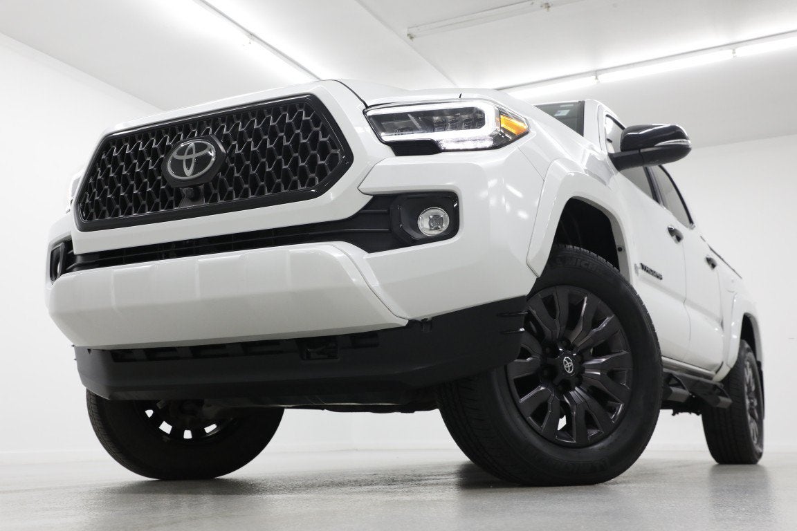 2023 Toyota Tacoma 4WD Limited