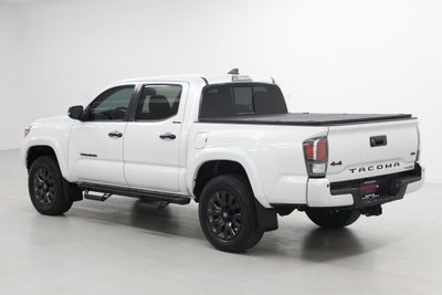 2023 Toyota Tacoma 4WD Limited