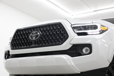 2023 Toyota Tacoma 4WD Limited