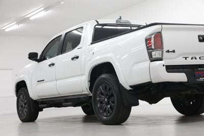 2023 Toyota Tacoma 4WD Limited