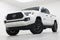 2023 Toyota Tacoma 4WD Limited