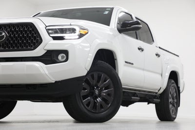 2023 Toyota Tacoma 4WD Limited