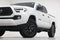 2023 Toyota Tacoma 4WD Limited