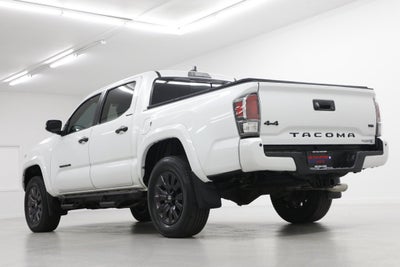 2023 Toyota Tacoma 4WD Limited