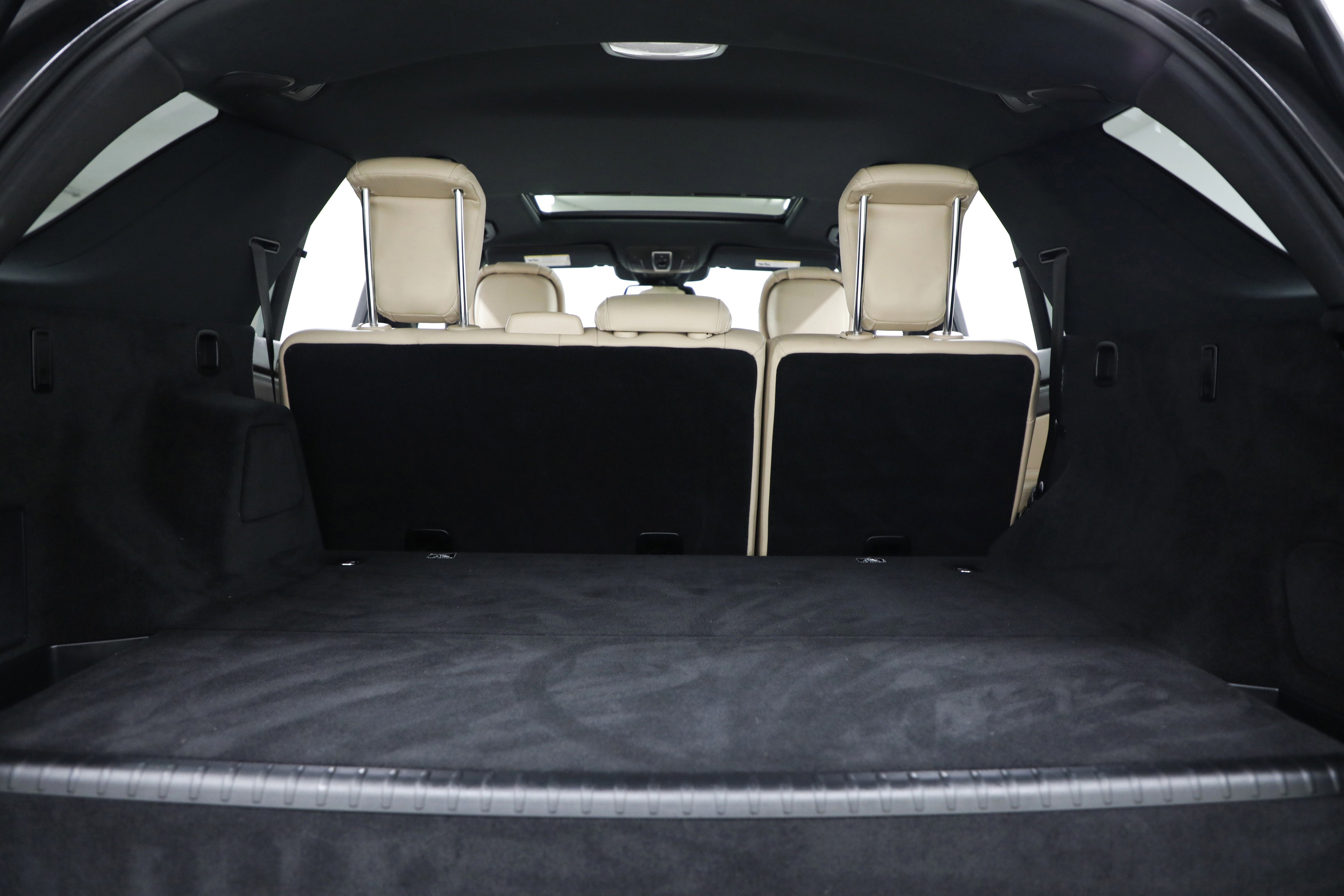 2018 Mercedes-Benz GLE GLE 550e