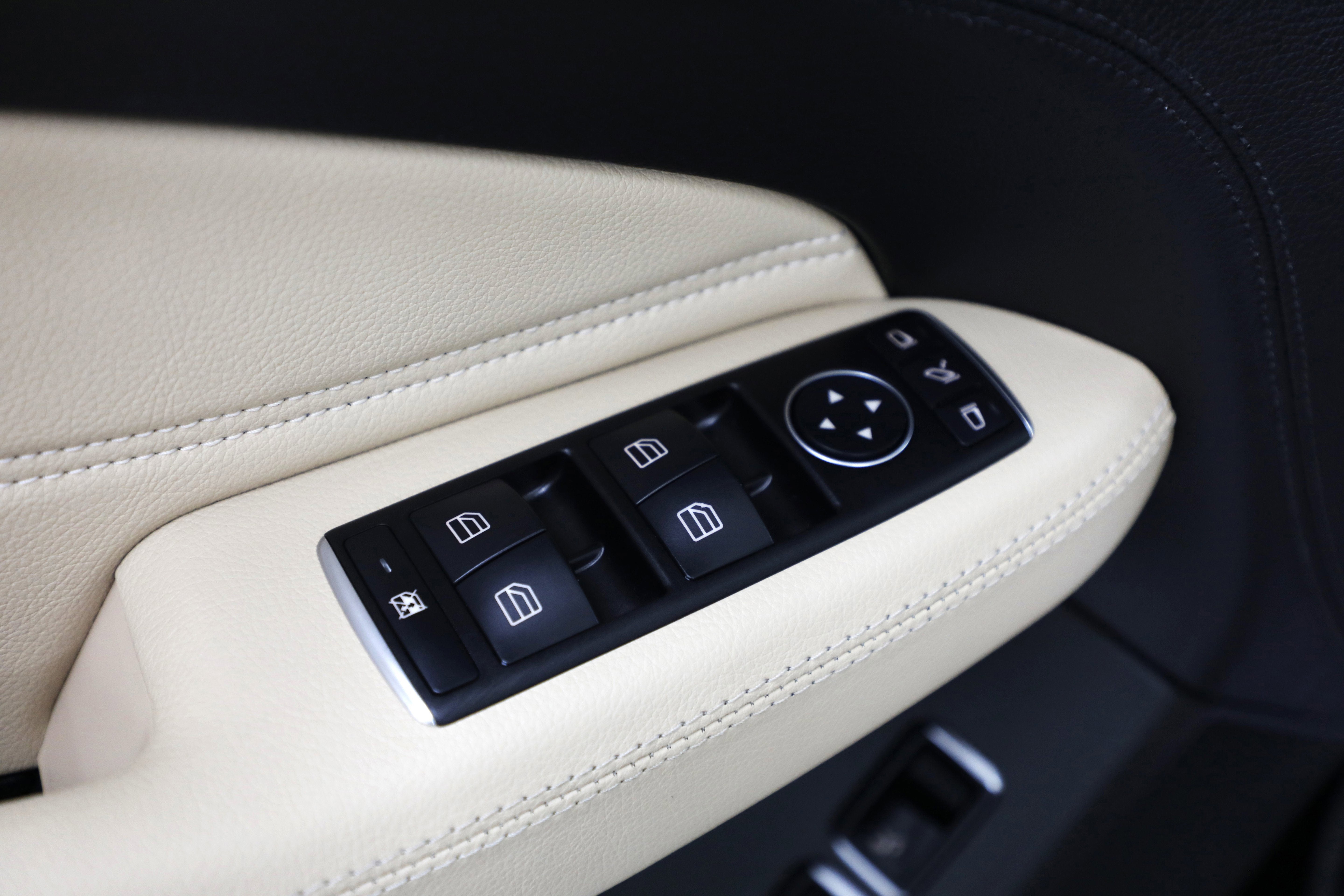 2018 Mercedes-Benz GLE GLE 550e