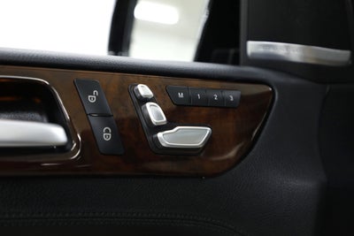 2018 Mercedes-Benz GLE GLE 550e