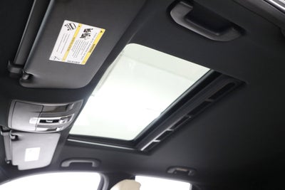 2018 Mercedes-Benz GLE GLE 550e