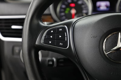 2018 Mercedes-Benz GLE GLE 550e