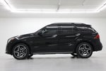 2018 Mercedes-Benz GLE GLE 550e