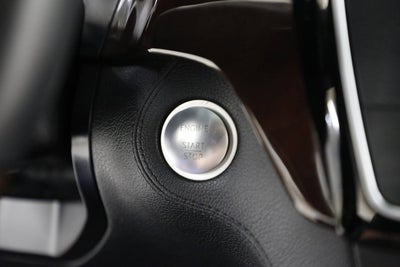 2018 Mercedes-Benz GLE GLE 550e