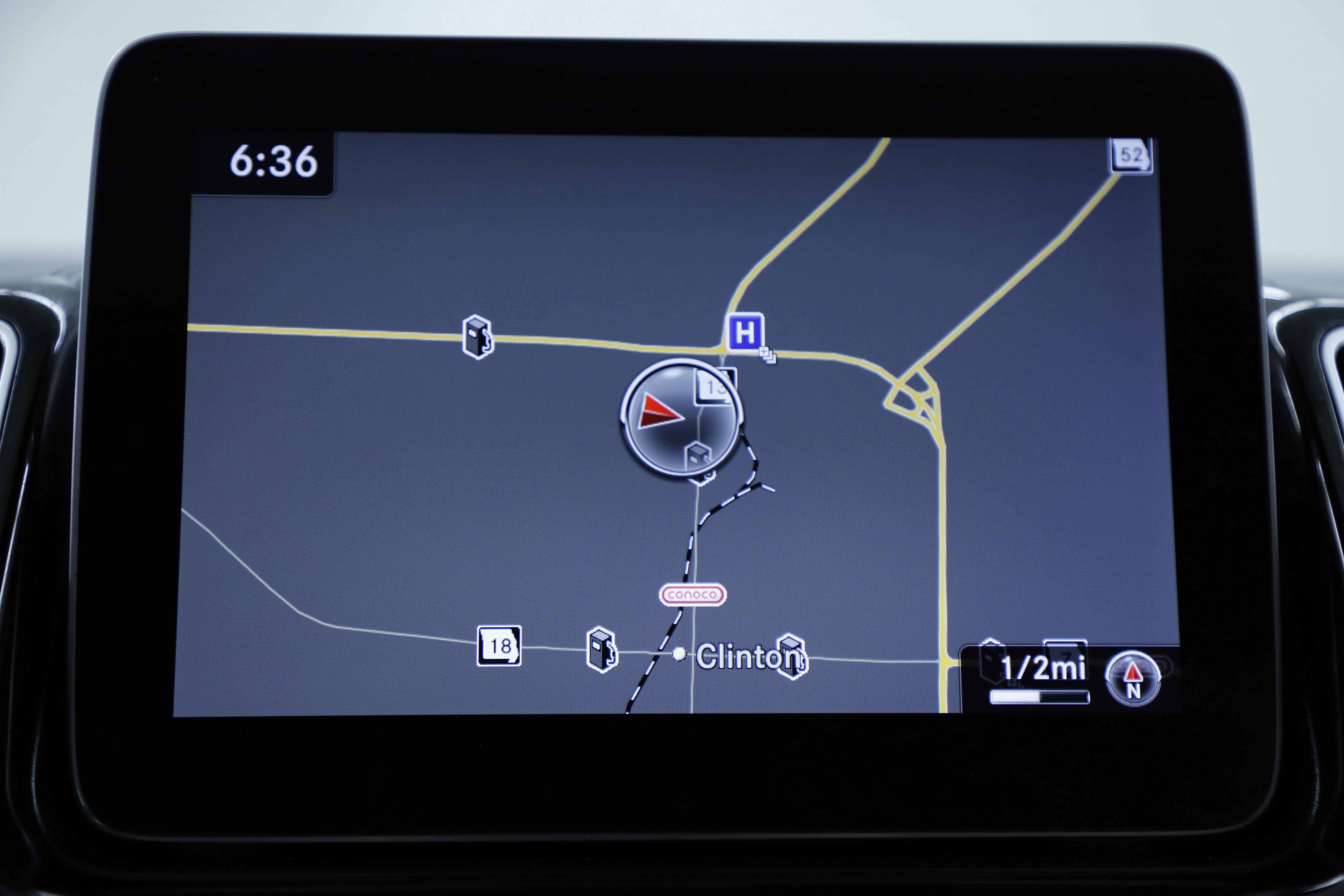 2018 Mercedes-Benz GLE GLE 550e