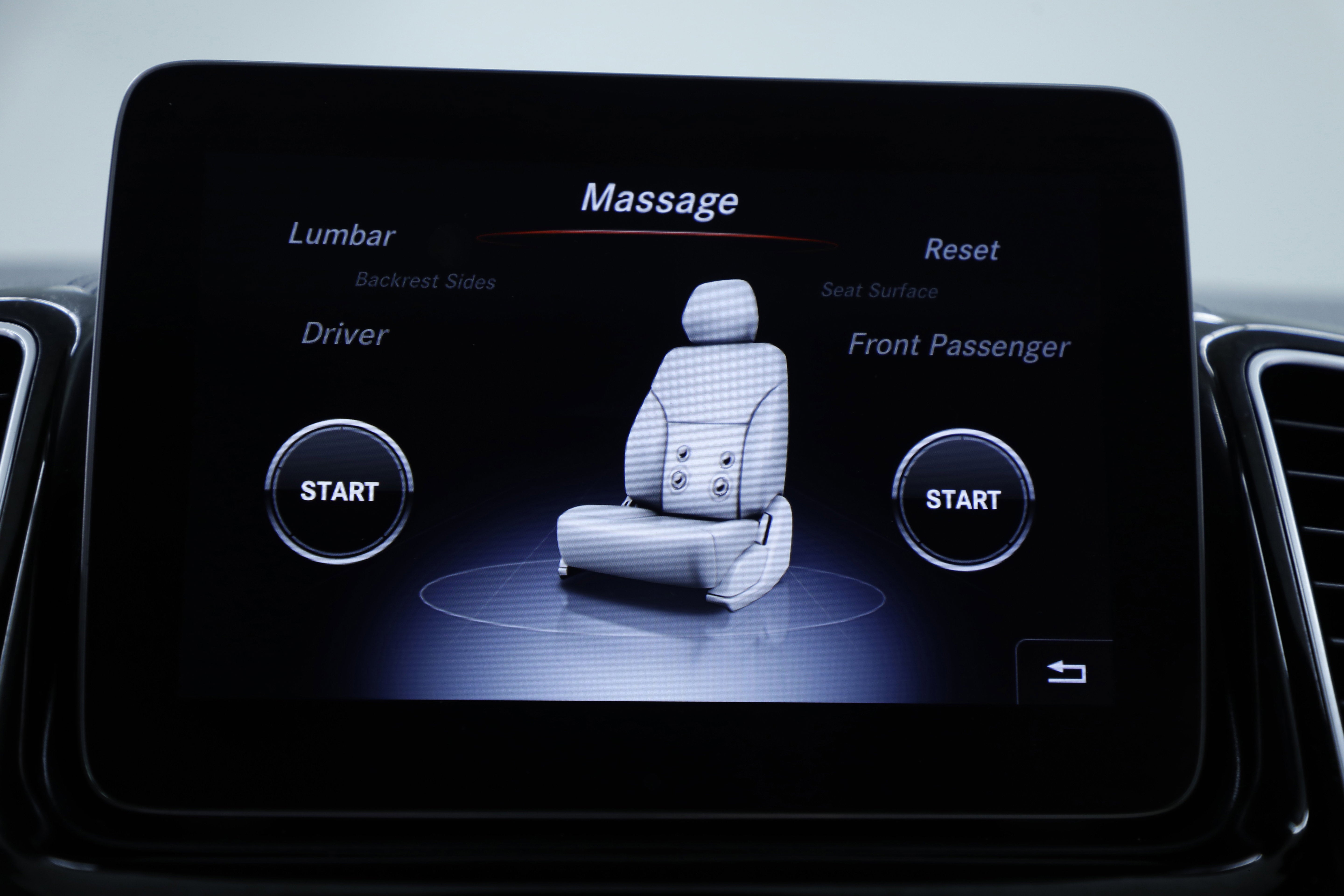 2018 Mercedes-Benz GLE GLE 550e