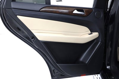 2018 Mercedes-Benz GLE GLE 550e