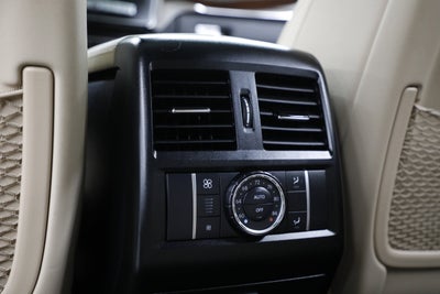 2018 Mercedes-Benz GLE GLE 550e