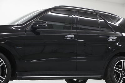 2018 Mercedes-Benz GLE GLE 550e